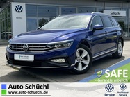 Volkswagen Passat 2021