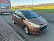 Ford B-Max 2012