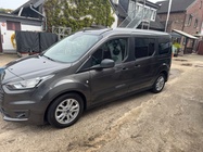 Ford Transit Connect 2019