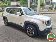 Jeep Renegade 2014