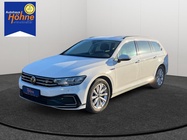 Volkswagen Passat 2021