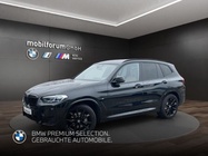BMW X3 2024