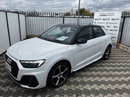 Audi A1 2025