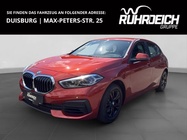 BMW 1 Series 2023