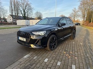 Audi Q3 2019