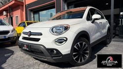 Fiat 500L 2022