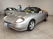 Fiat Barchetta 2001