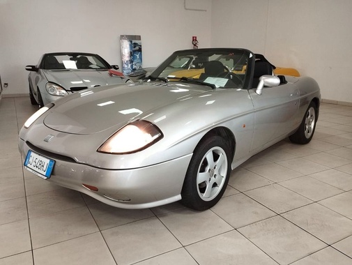 Fiat Barchetta 2001