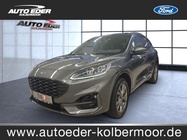 Ford Kuga 2022
