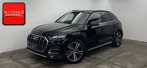 Audi Q5 2021