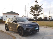 Land Rover Evoque 2021