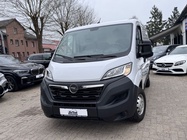 Opel Movano 2024