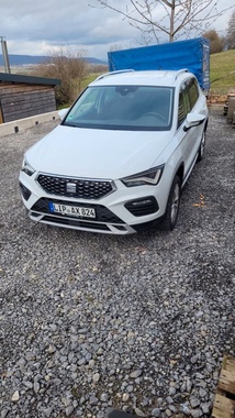Seat Ateca 2023