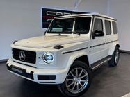 Mercedes-Benz G-Class 2020
