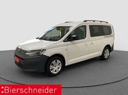 Volkswagen Caddy Maxi 2025