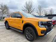 Ford Ranger 2023
