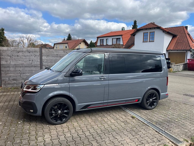 Volkswagen T6