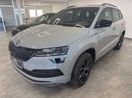 Skoda Karoq 2021