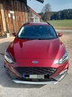 Ford Focus 2020