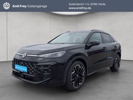 Volkswagen T-Roc 2026