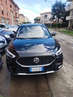 MG ZS 2025