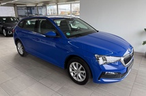 Skoda Scala 2021
