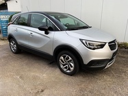 Opel Crossland 2018