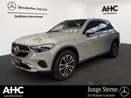 Mercedes-Benz GLC-Class 2024
