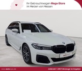 BMW 5 Series 2023