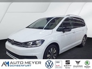 Volkswagen Touran 2025