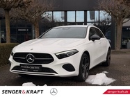 Mercedes-Benz A-Class 2024