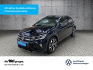 Volkswagen Taigo 2025