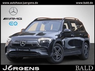 Mercedes-Benz EQB 2023