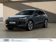 Audi Q6 e-tron 2025