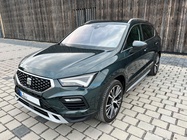 Seat Ateca 2020