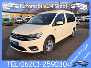 Volkswagen Caddy Maxi 2020