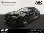 Mercedes-Benz A-Class 2024