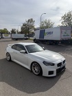 BMW M2 2023