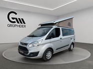 Ford Transit Custom 2016