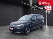 Volkswagen Caddy 2021