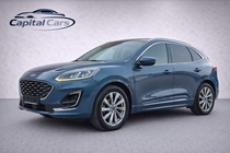 Ford Kuga 2022
