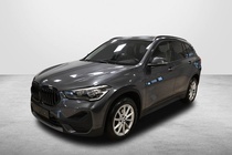 BMW X1 2021