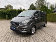 Ford Tourneo Custom 2019