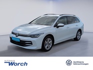 Volkswagen Golf 2024