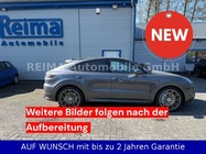 Porsche Cayenne 2021