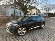 Audi Q4 e-tron 2024