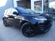 Land Rover Evoque 2021