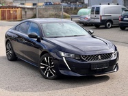 Peugeot 508 2019
