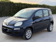 Fiat Panda 2020