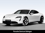 Porsche Taycan 2021